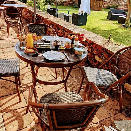 Chateau De Vassinhac Chambres D'Hotes Collonges La Rouge Ngoại thất bức ảnh