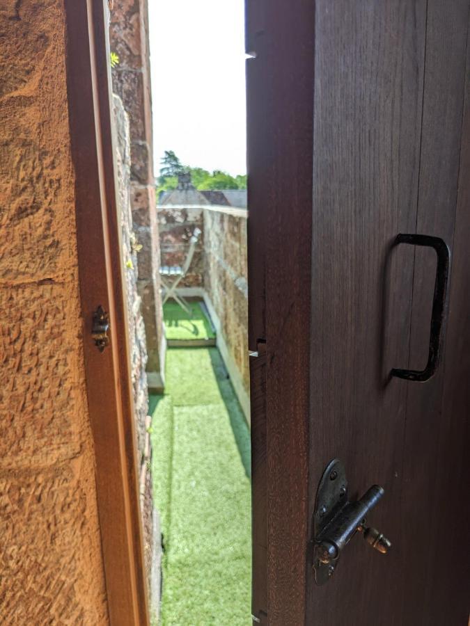 Chateau De Vassinhac Chambres D'Hotes Collonges La Rouge Ngoại thất bức ảnh