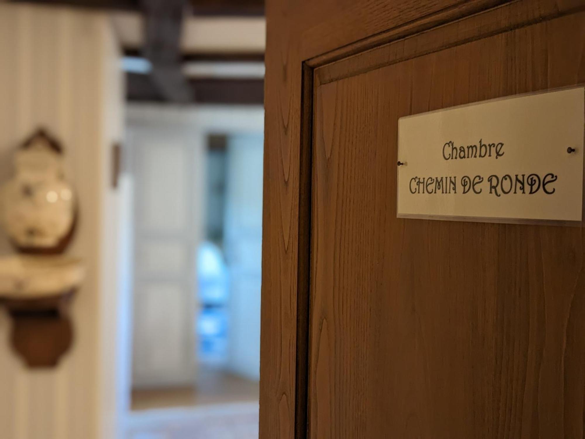 Chateau De Vassinhac Chambres D'Hotes Collonges La Rouge Phòng bức ảnh