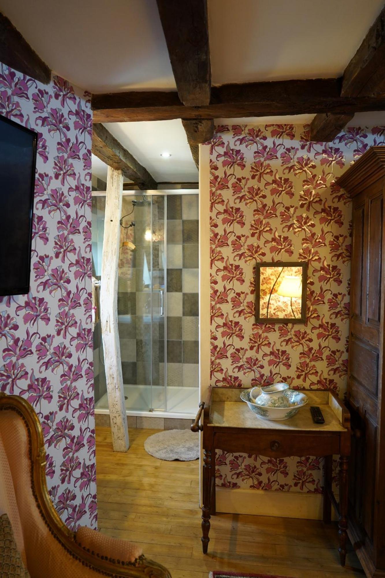 Chateau De Vassinhac Chambres D'Hotes Collonges La Rouge Phòng bức ảnh