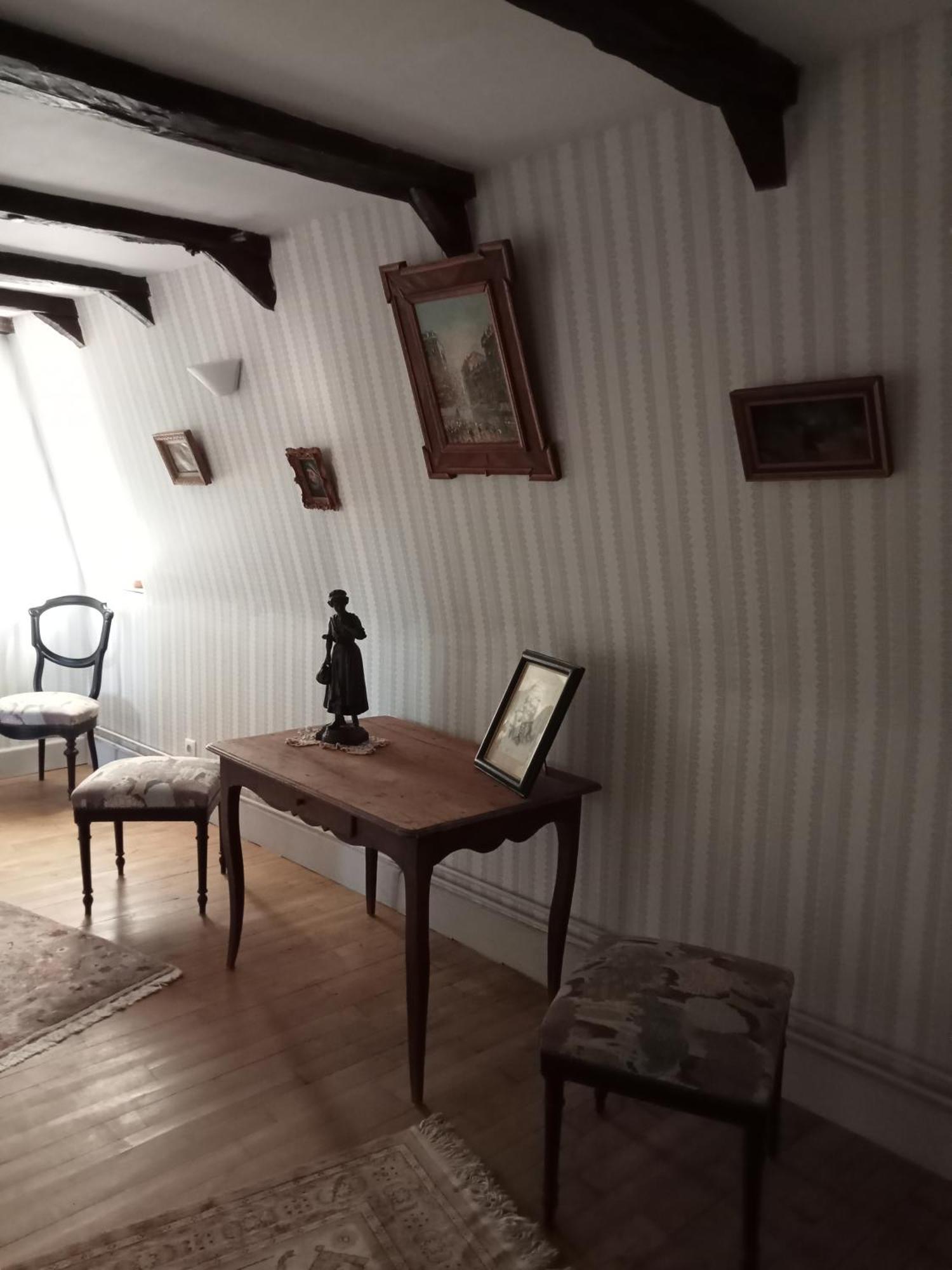 Chateau De Vassinhac Chambres D'Hotes Collonges La Rouge Phòng bức ảnh