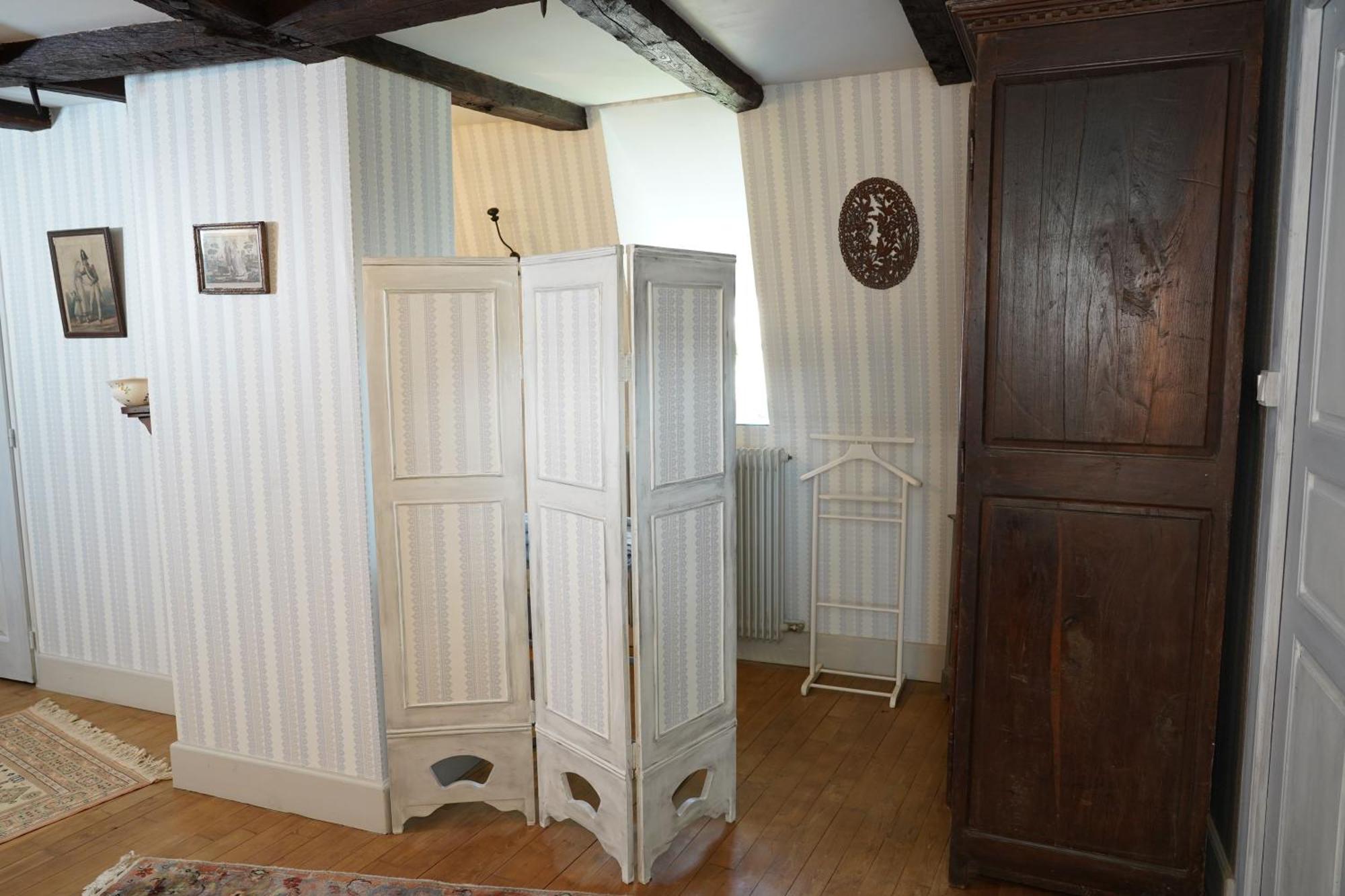Chateau De Vassinhac Chambres D'Hotes Collonges La Rouge Phòng bức ảnh