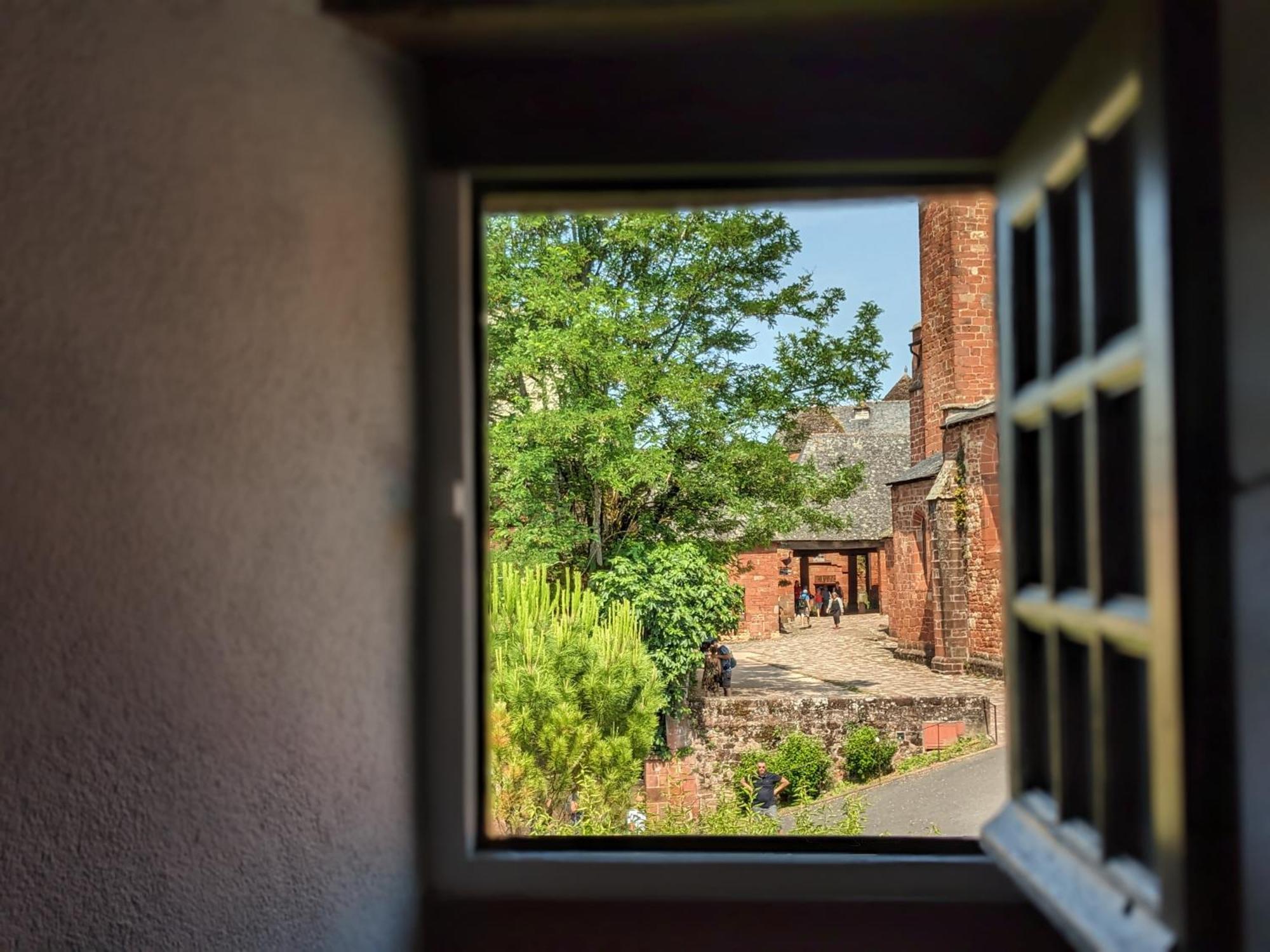 Chateau De Vassinhac Chambres D'Hotes Collonges La Rouge Phòng bức ảnh