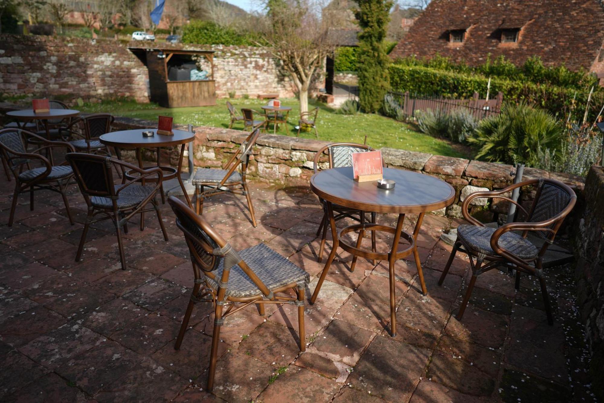 Chateau De Vassinhac Chambres D'Hotes Collonges La Rouge Ngoại thất bức ảnh